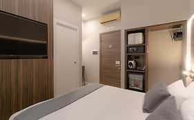 Aiello Hotels - Centrale
